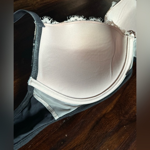 New without tags ⭐️ Adore Me Push Up Bra - Picture 4 of 6